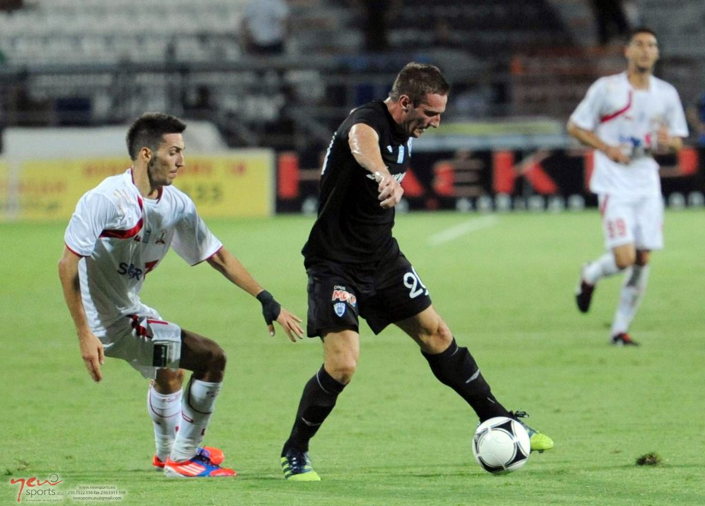 ΦΩΤΟ NEWSPORTS.