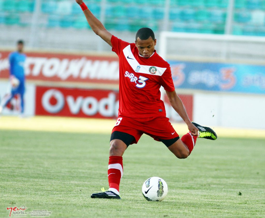 Ξάνθη – Εργοτέλης 4-2