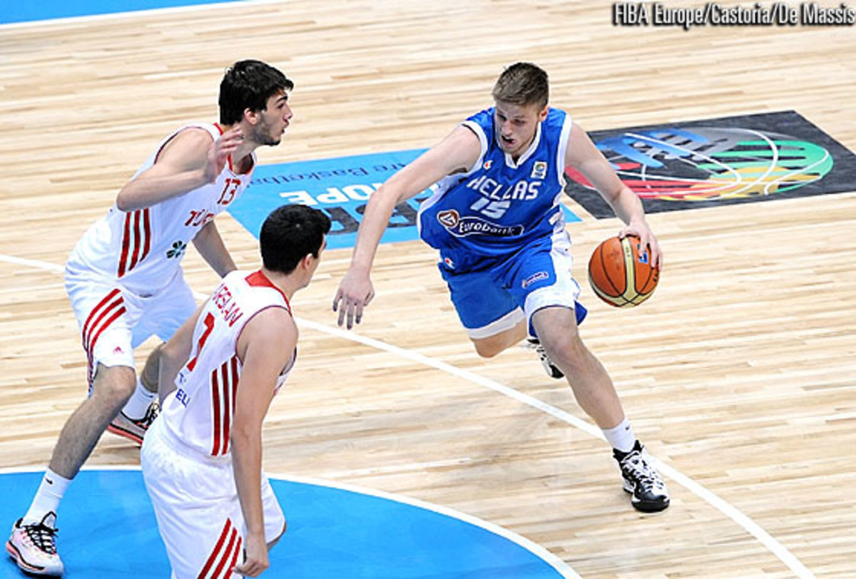 ΦΩΤΟ FIBAEUROPE