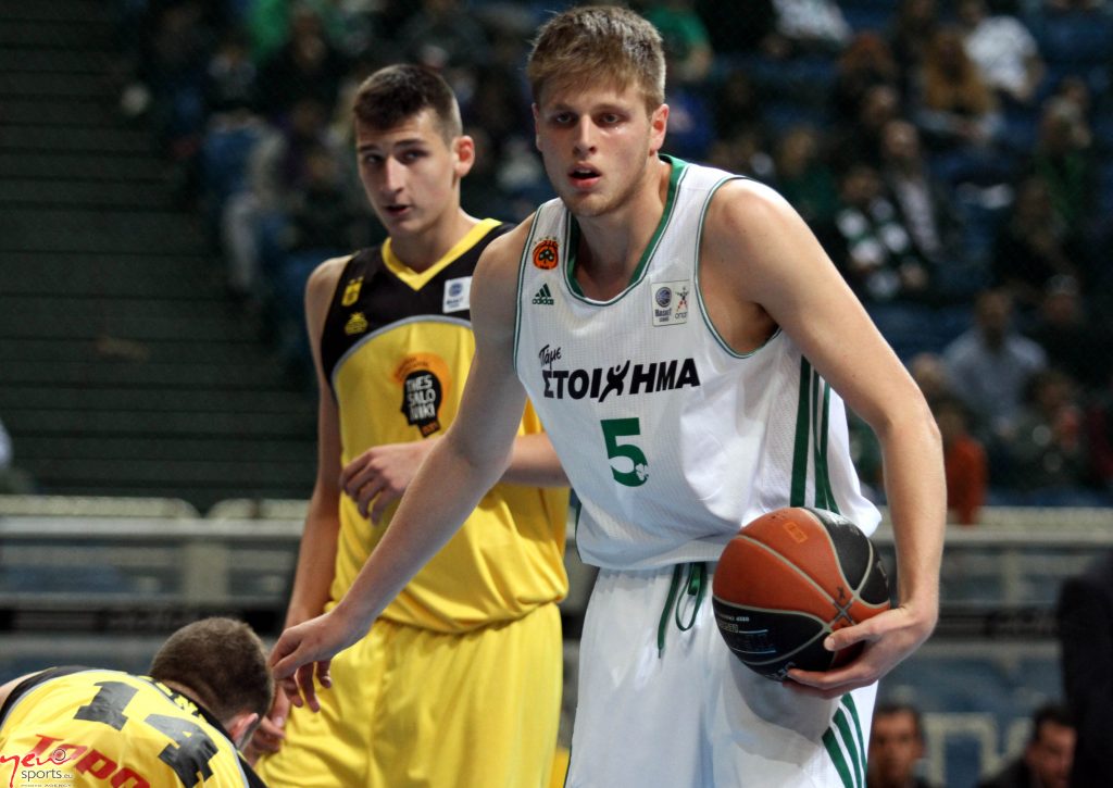 ΦΩΤΟ ΑΡΧΕΙΟΥ NEWSPORTS.