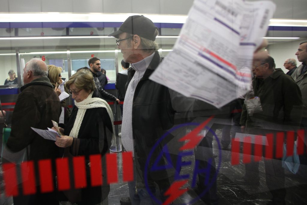 Χιονοστιβάδα προσφυγών στο ΣτΕ για το χαράτσι – Πότε θα υπάρξει απόφαση