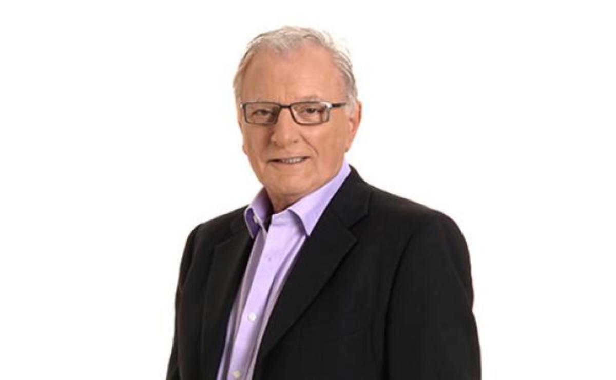 Κώστας Χαρδαβέλλας: «Είναι άδικο να λένε ότι αντέγραψα»