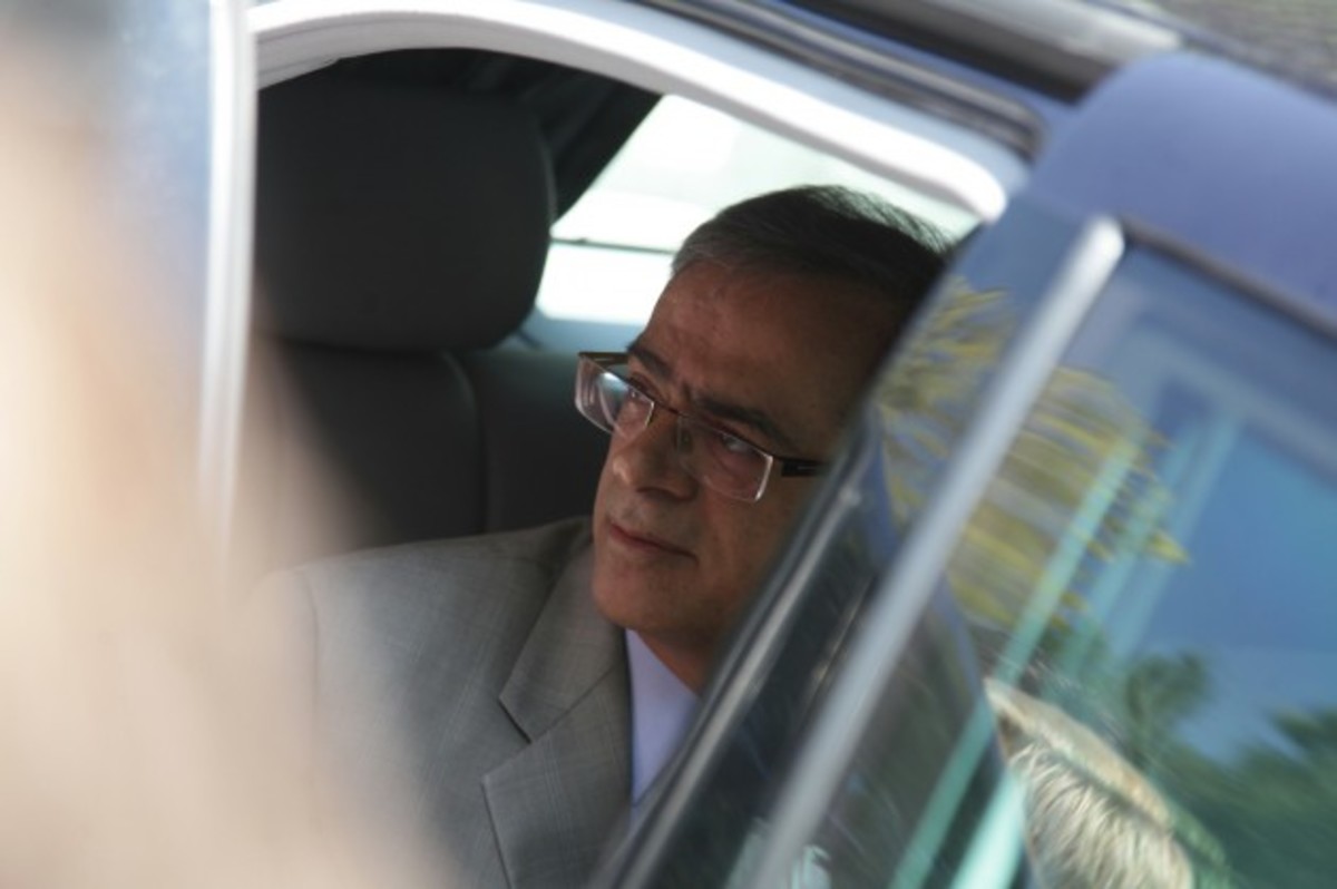 Έρχεται πρόστιμο από το ΣτΕ για τον Χαρδούβελη για την απόφαση ακύρωσης των περικοπών