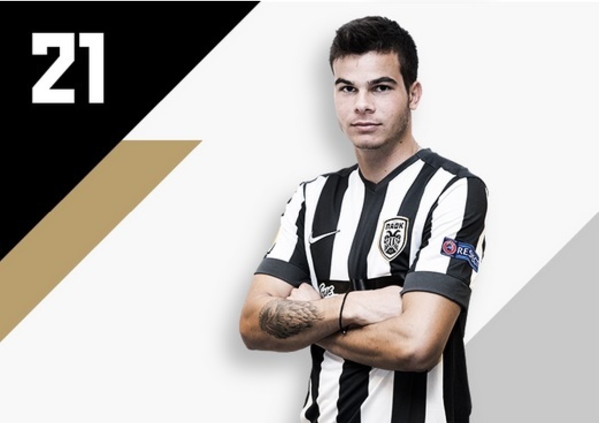 ΦΩΤΟ PAOKFC