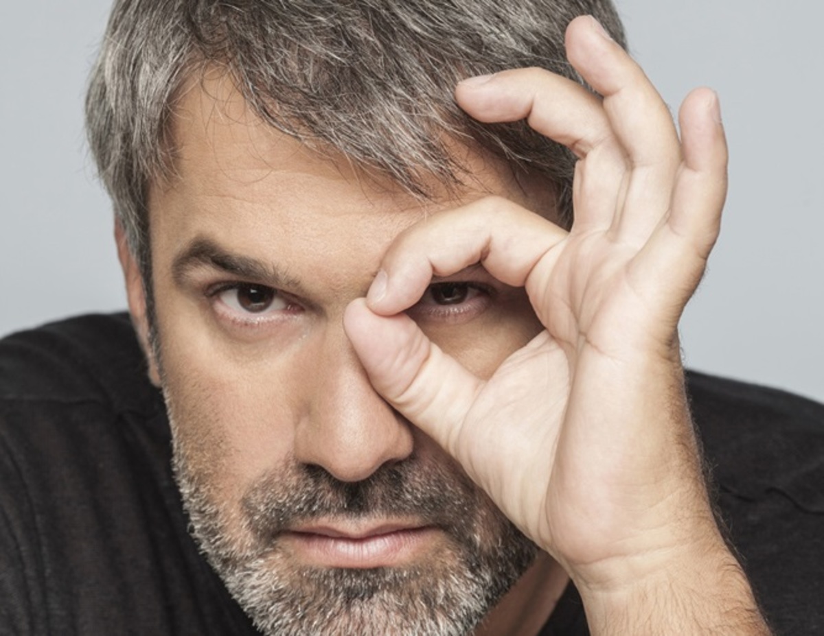 Η επίσημη ανακοίνωση του ALPHA για τον Σπύρο Χαριτάτο