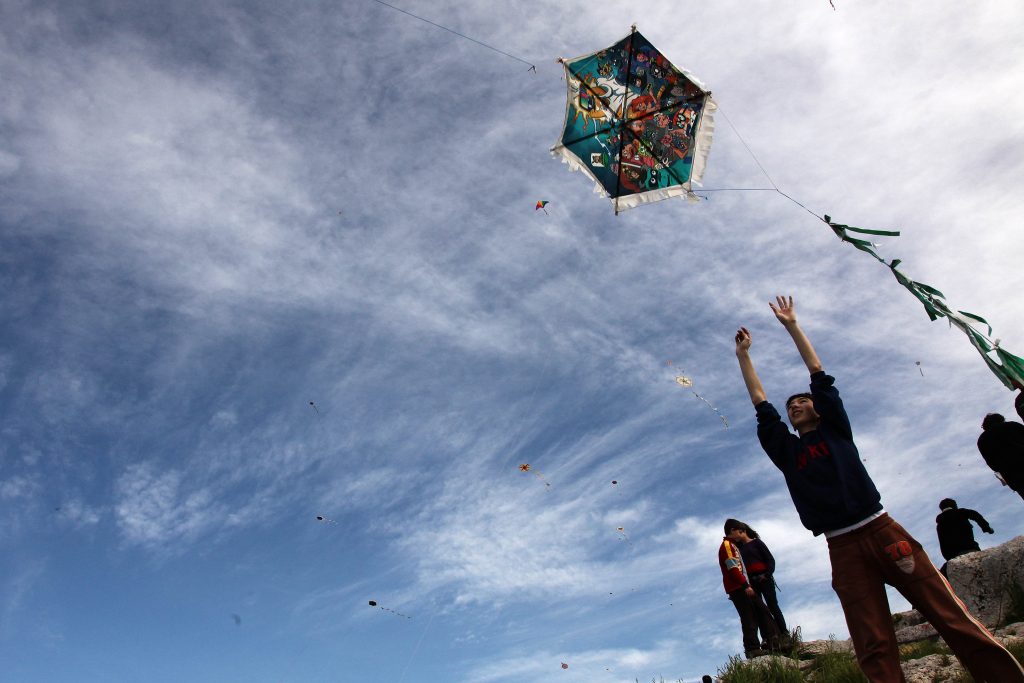 (ΦΩΤΟ ΑΡΧΕΙΟΥ EUROKINISSI)