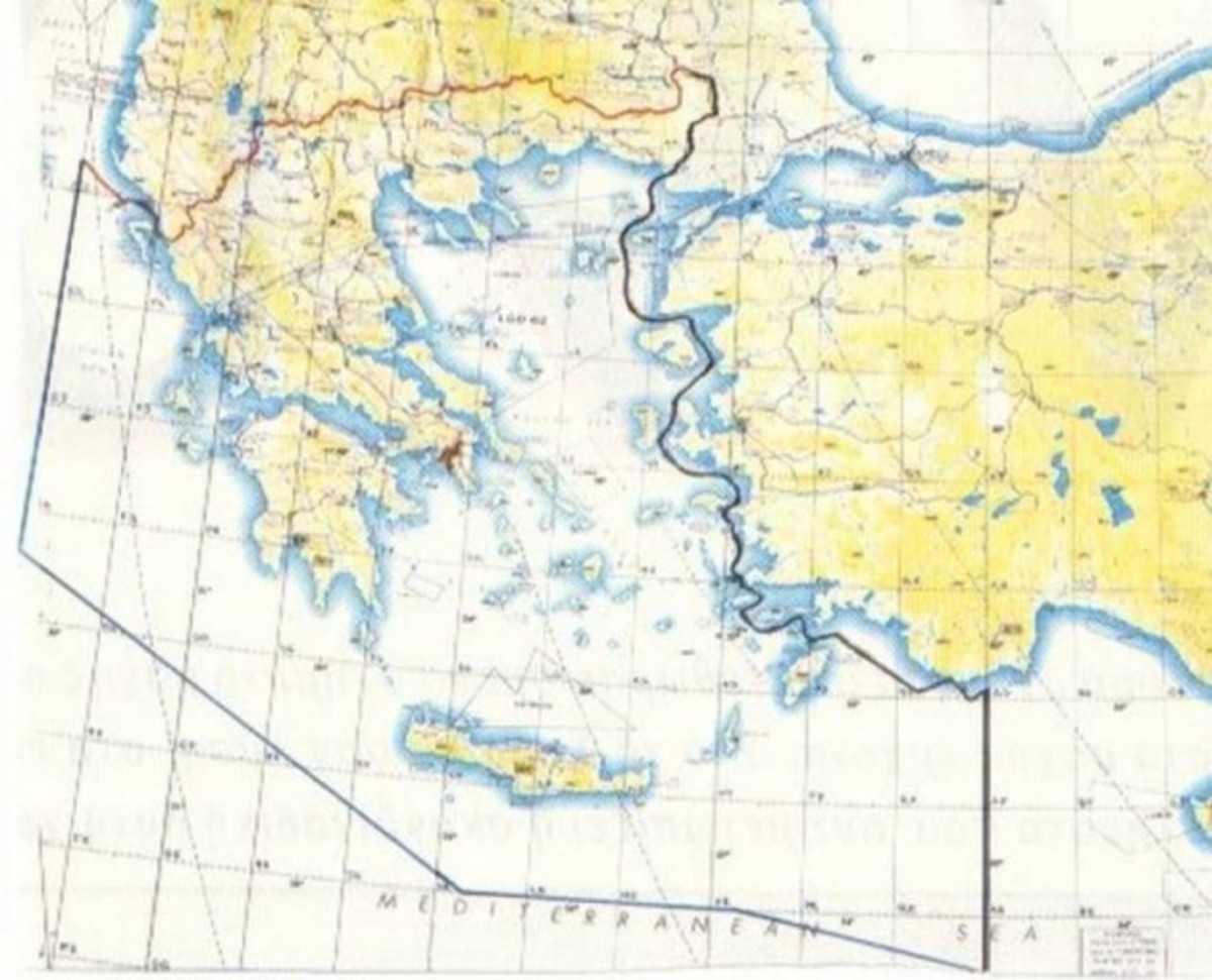 “Ανάσταση” ενιαίου αμυντικού χώρου Ελλάδας – Κύπρου; Όλη η συμφωνία Αθήνας Λευκωσίας