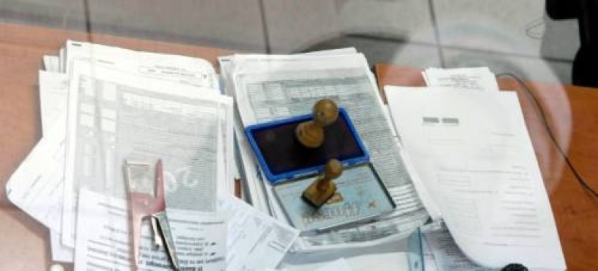 Μέχρι τις 28 Μαρτίου η υποβολή των βεβαιώσεων αποδοχών στο ΥΠΟΙΚ