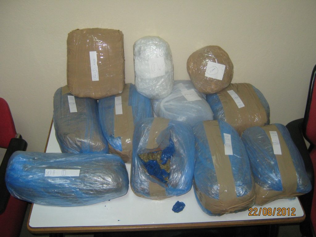 φωτό από astynomia.gr