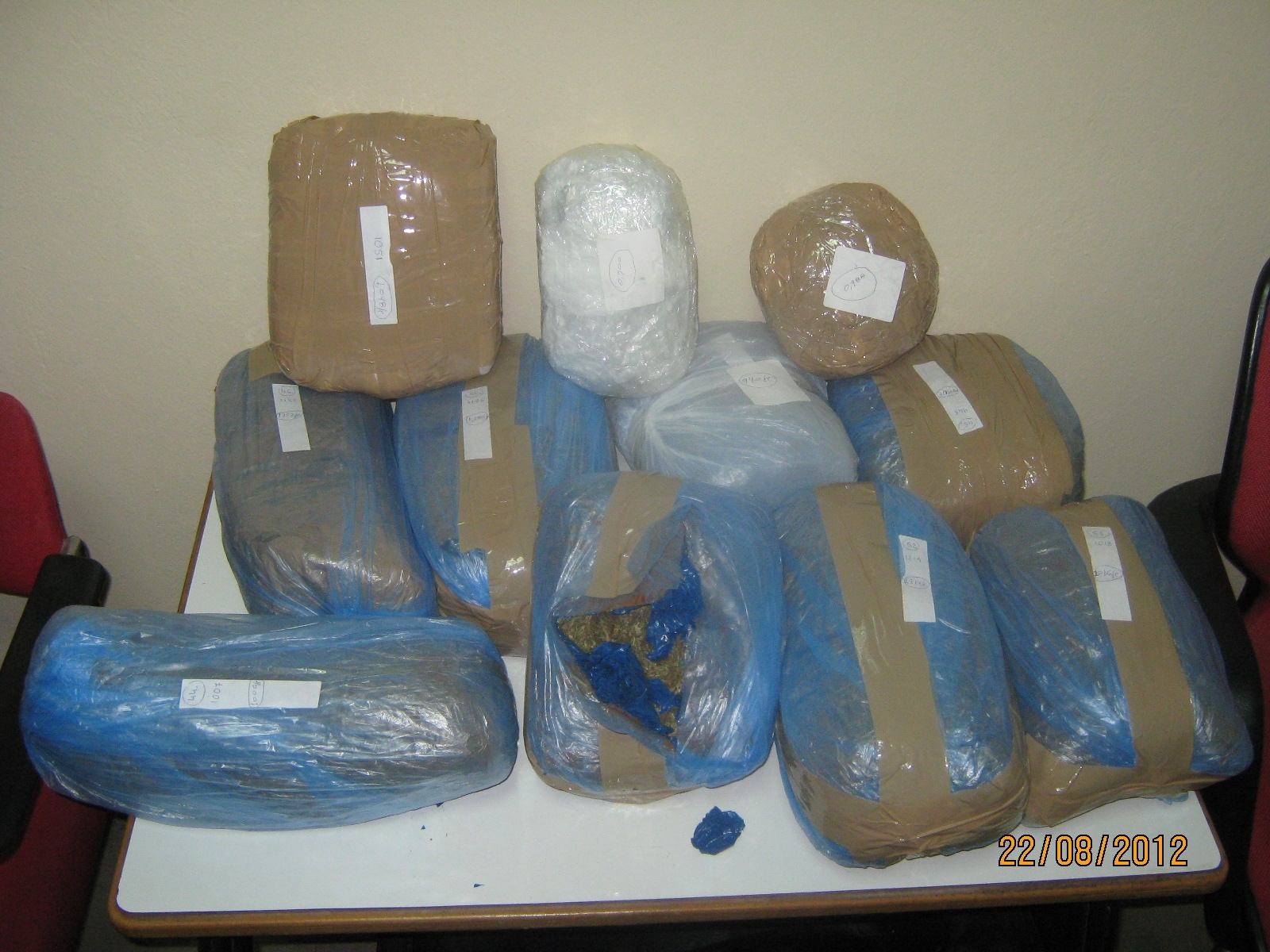 φωτό από astynomia.gr