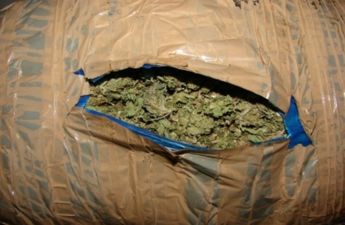 Ημαθία: Χειροπέδες σε σπείρα που διακινούσε ναρκωτικά