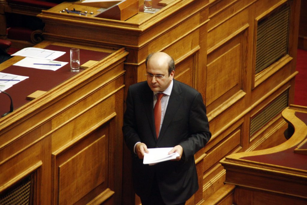 ΦΩΤΟ ΑΡΧΕΙΟΥ EUROKINISSI