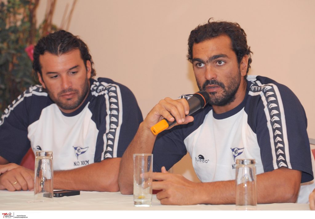 ΦΩΤΟ ΝEWSPORTS.