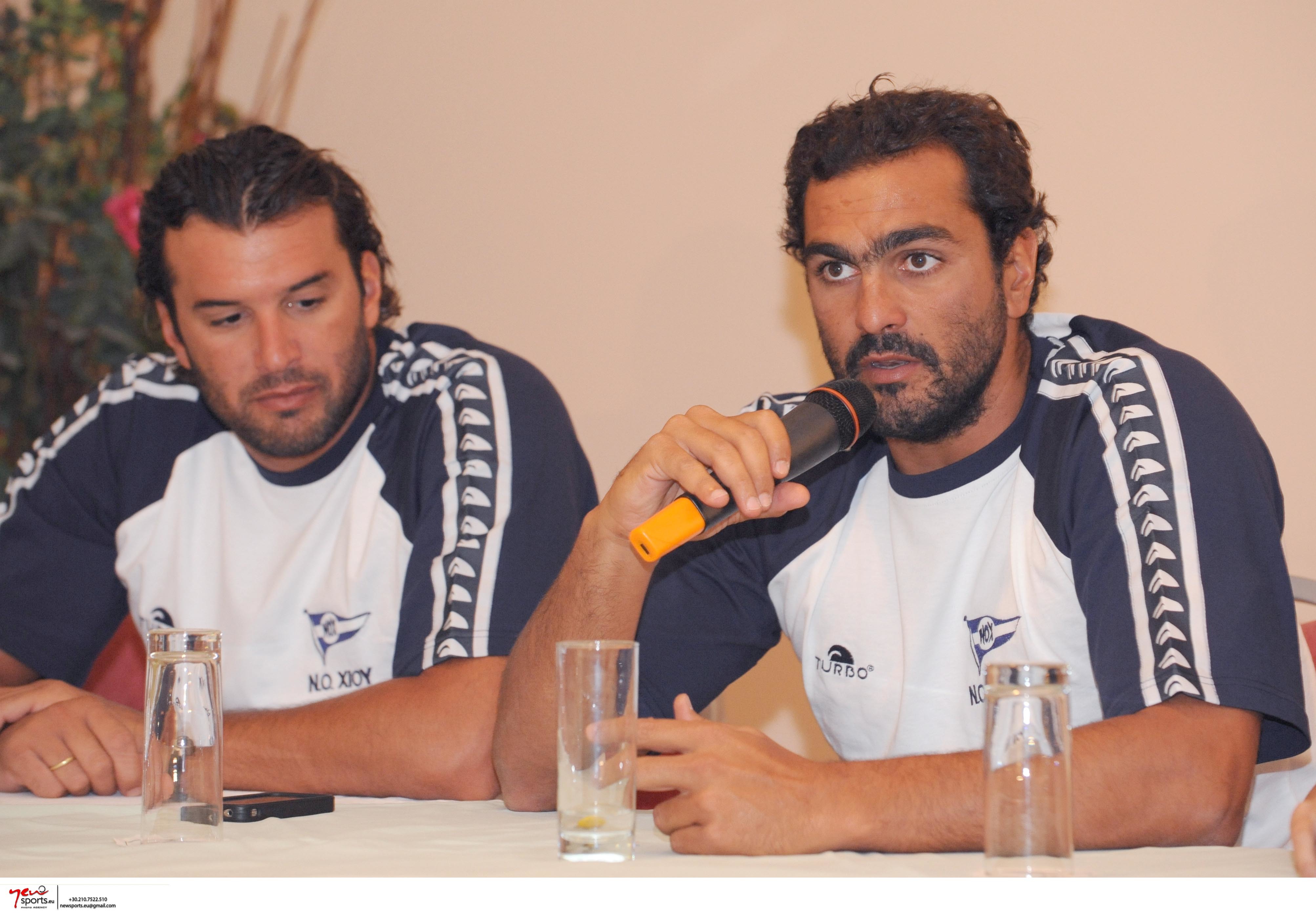 ΦΩΤΟ ΝEWSPORTS.