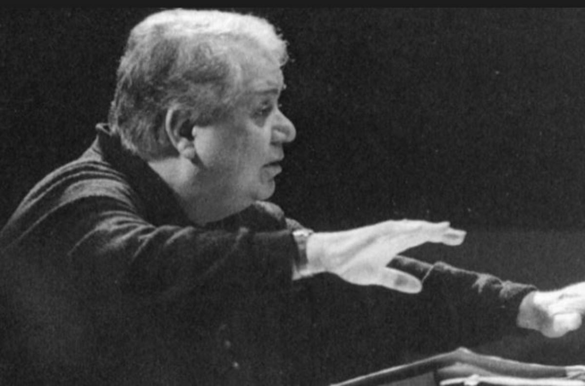 Ανέκδοτα έργα του Μάνου Χατζιδάκι στο Ηρώδειο