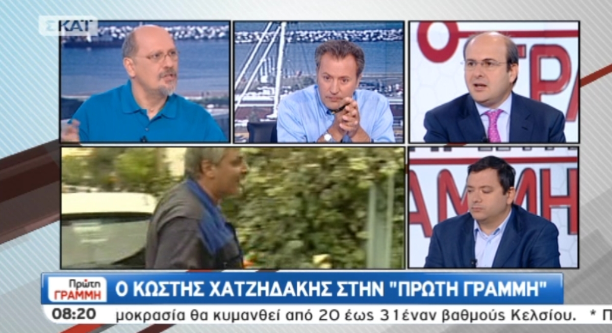 Τα καλύτερα των πρωινών