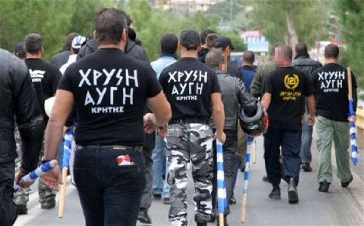 Φοβούνται επεισόδια στα Χανιά – “Ανεπιθύμητη η Χρυσή Αυγή”