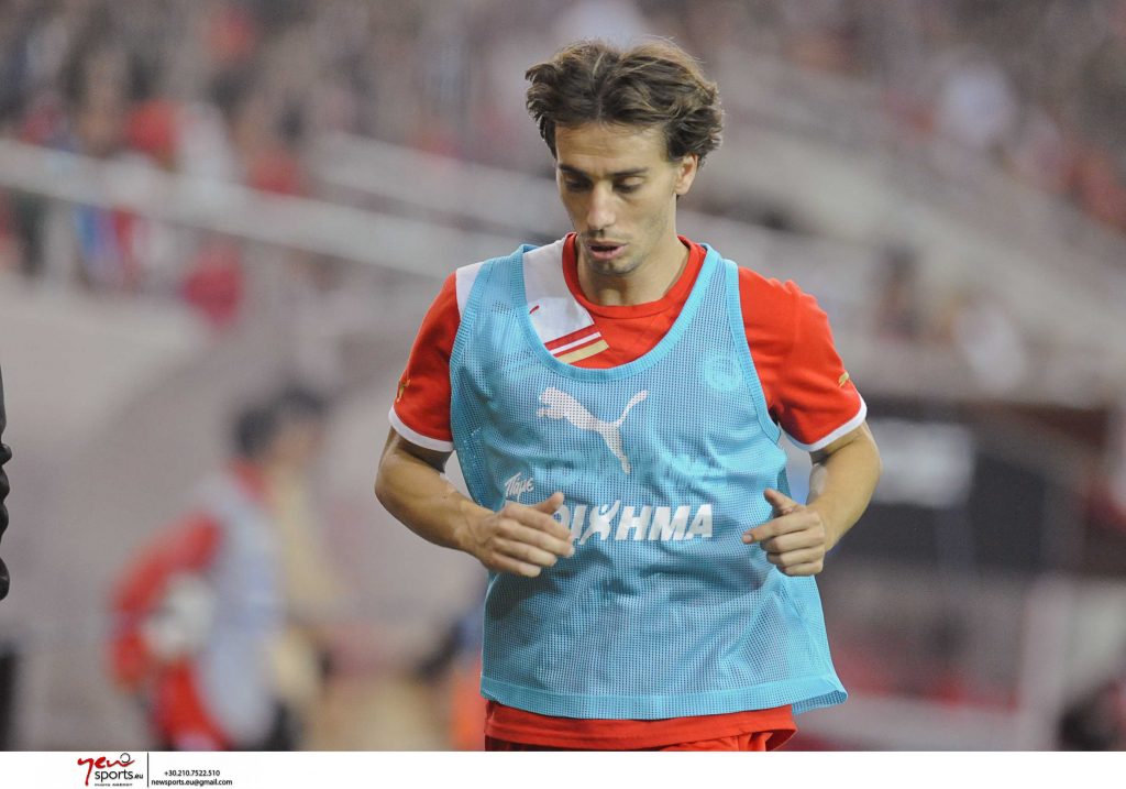 ΦΩΤΟ ΝEWSPORTS.