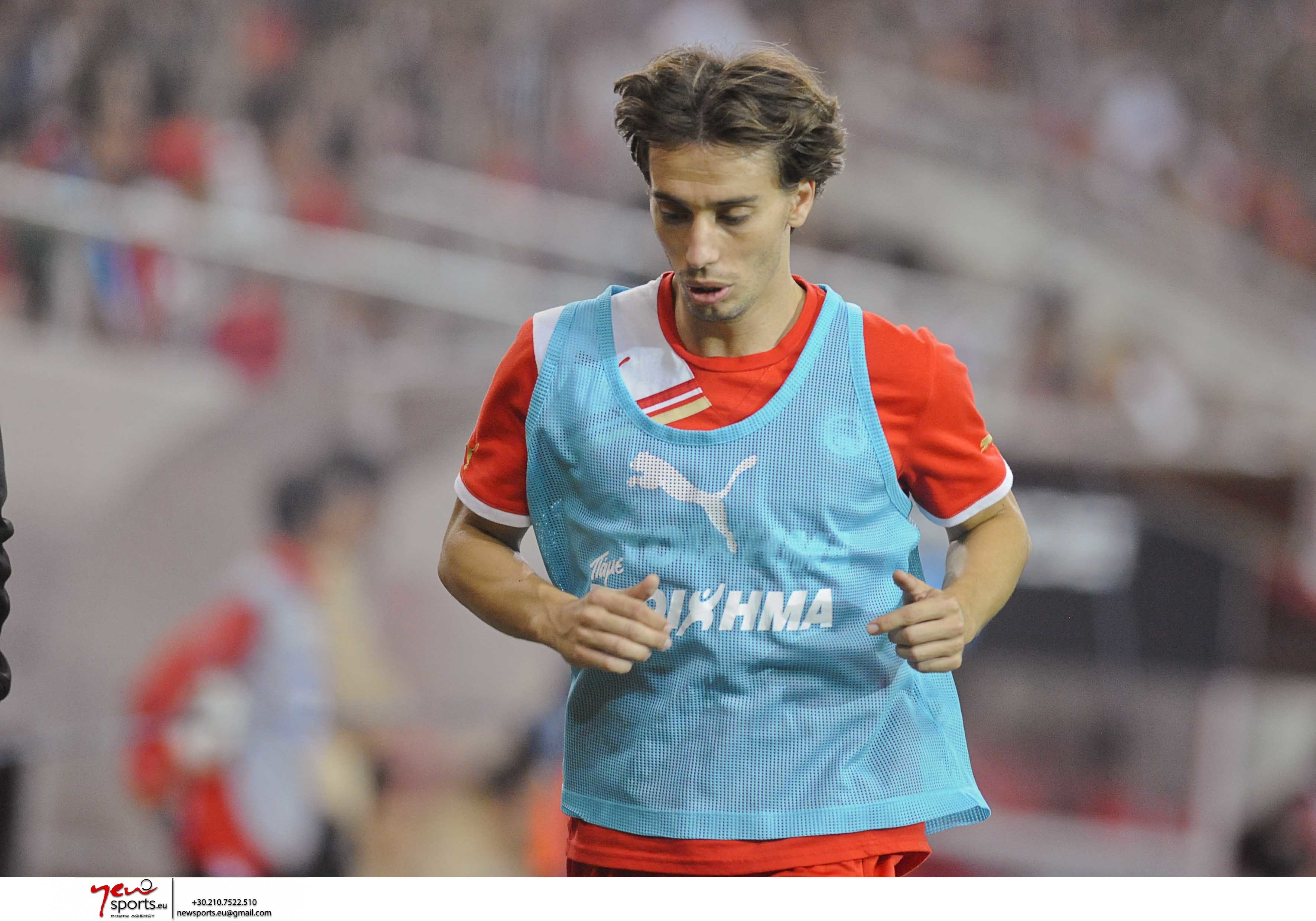 ΦΩΤΟ ΝEWSPORTS.