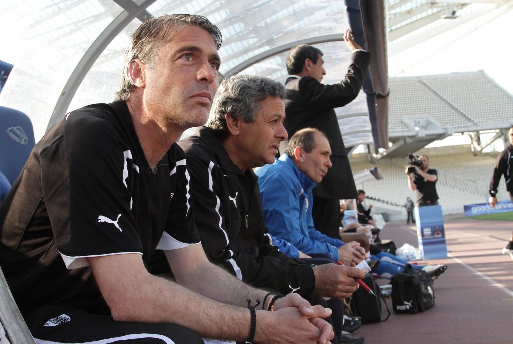 ΦΩΤΟ EUROKINISSI