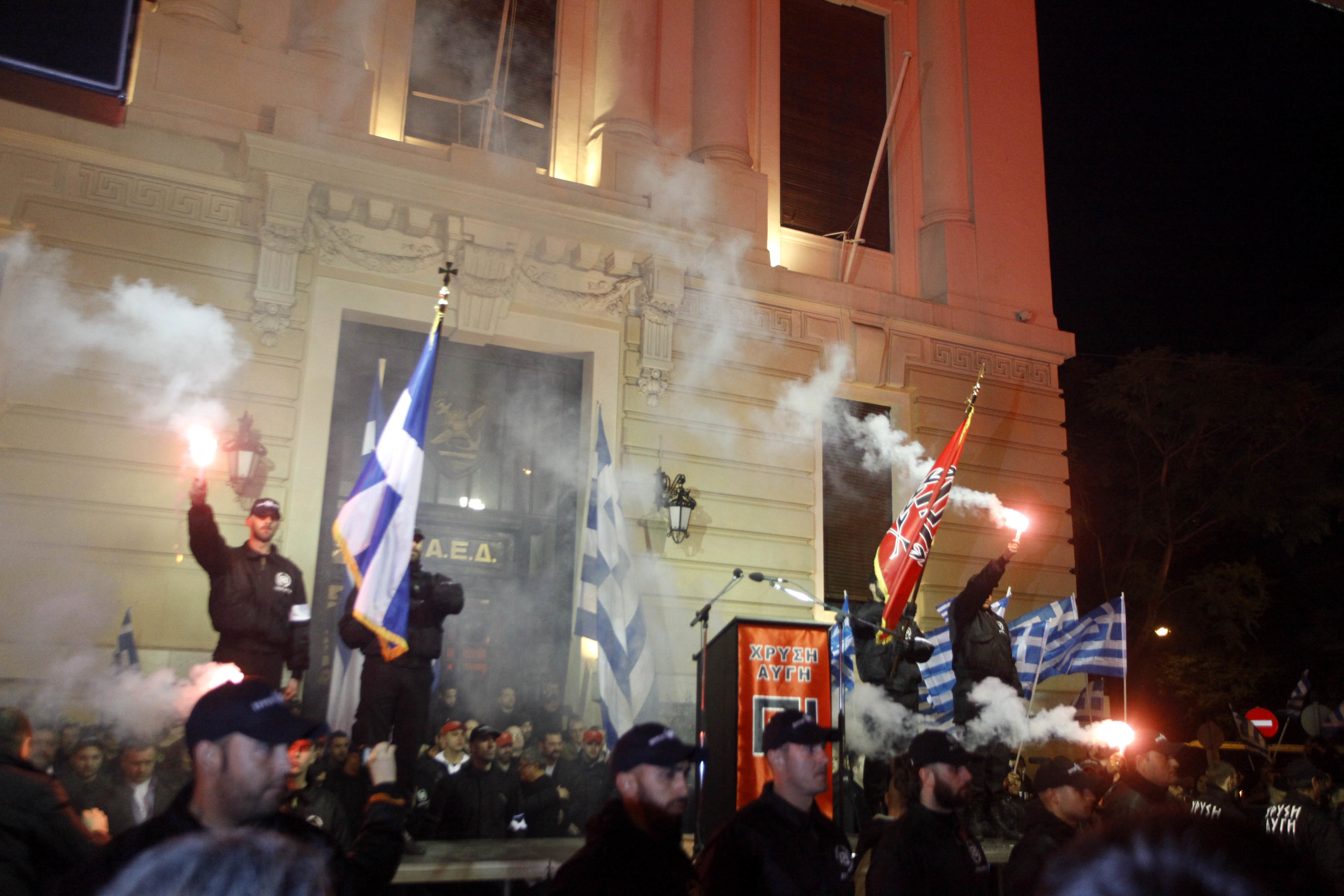 ΦΩΤΟ ΑΡΧΕΙΟΥ EUROKINISSI