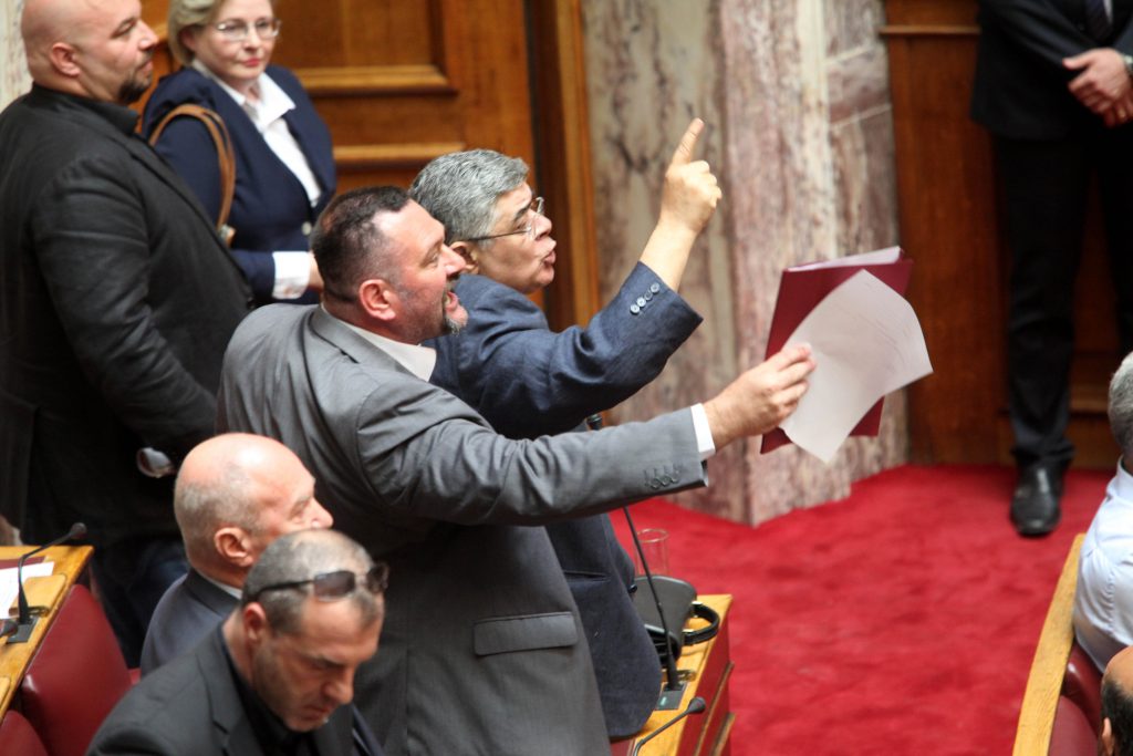 ΦΩΤΟ ΑΡΧΕΙΟΥ EUROKINISSI