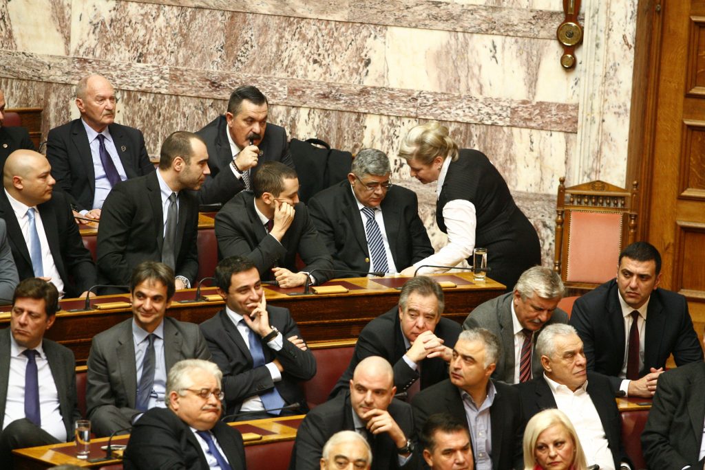 ΦΩΤΟ ΑΡΧΕΙΟΥ EUROKINISSI