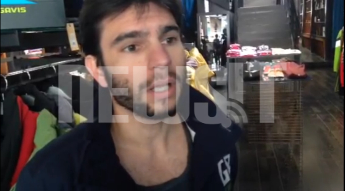 Η πρεμιέρα χειμερινών εκπτώσεων