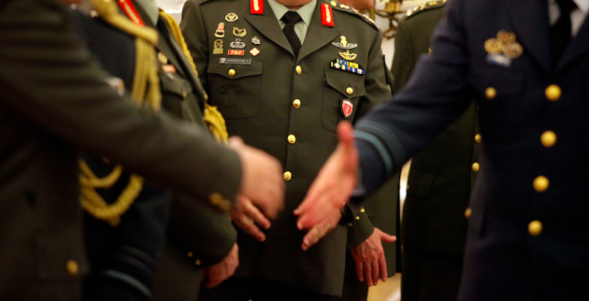 Μεταθέσεις εξωτερικού: Υπάρχει παραμάγαζο;