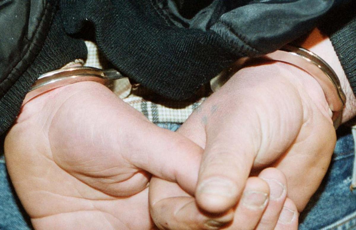 (ΦΩΤΟ ΑΡΧΕΙΟΥ EUROKINISSI)