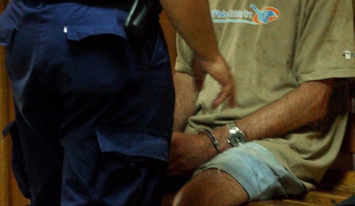 Δεν ήθελε χρήματα ο κλέφτης…