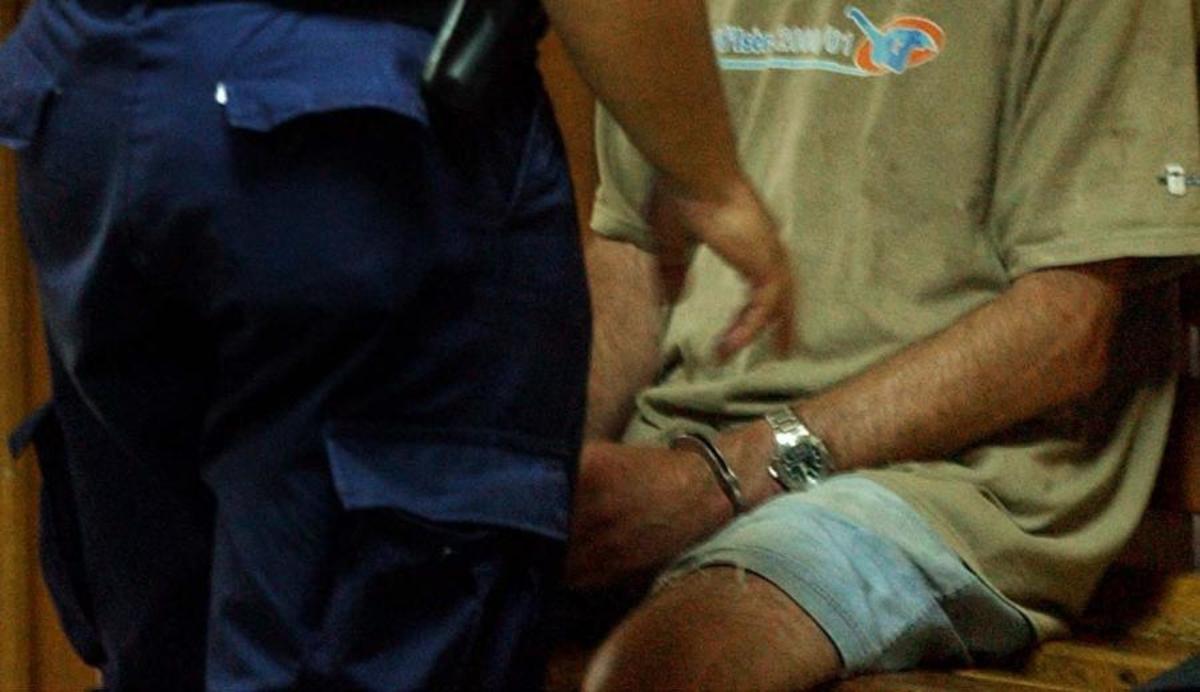 Τους έπιασαν …στη 10η διάρρηξη