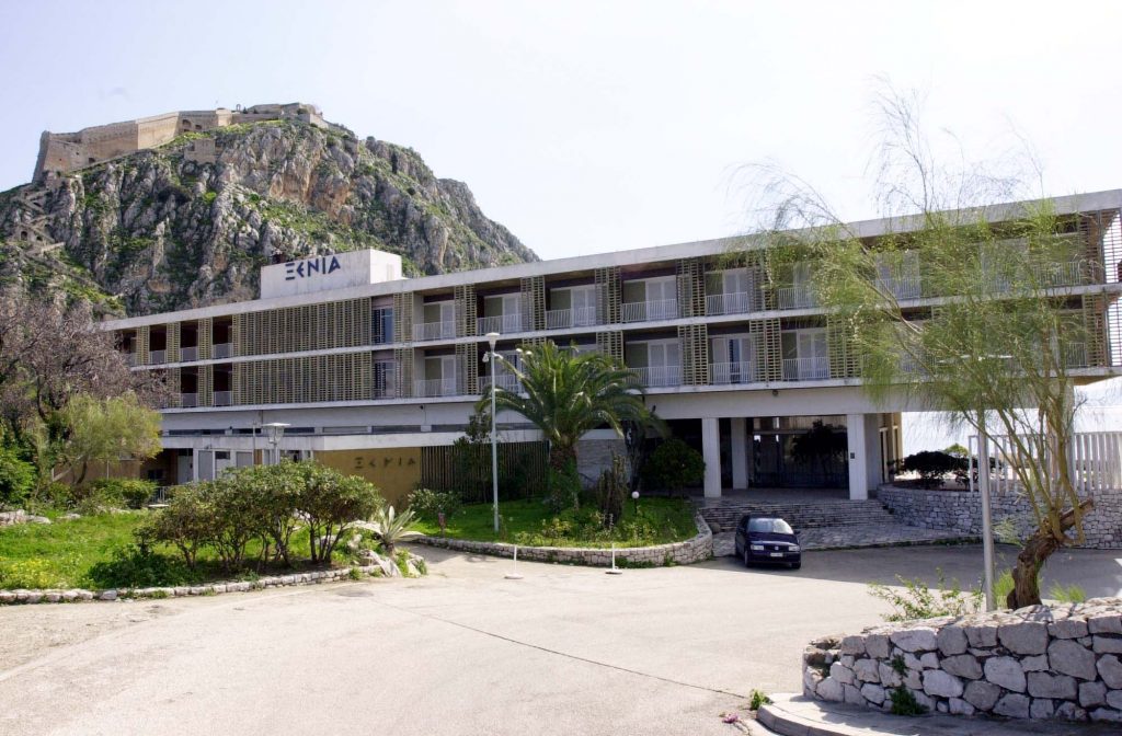 “Αποσύρονται” 300 ξενοδοχεία – Αλλάζουν χρήση και γίνονται τουριστικές κατοικίες
