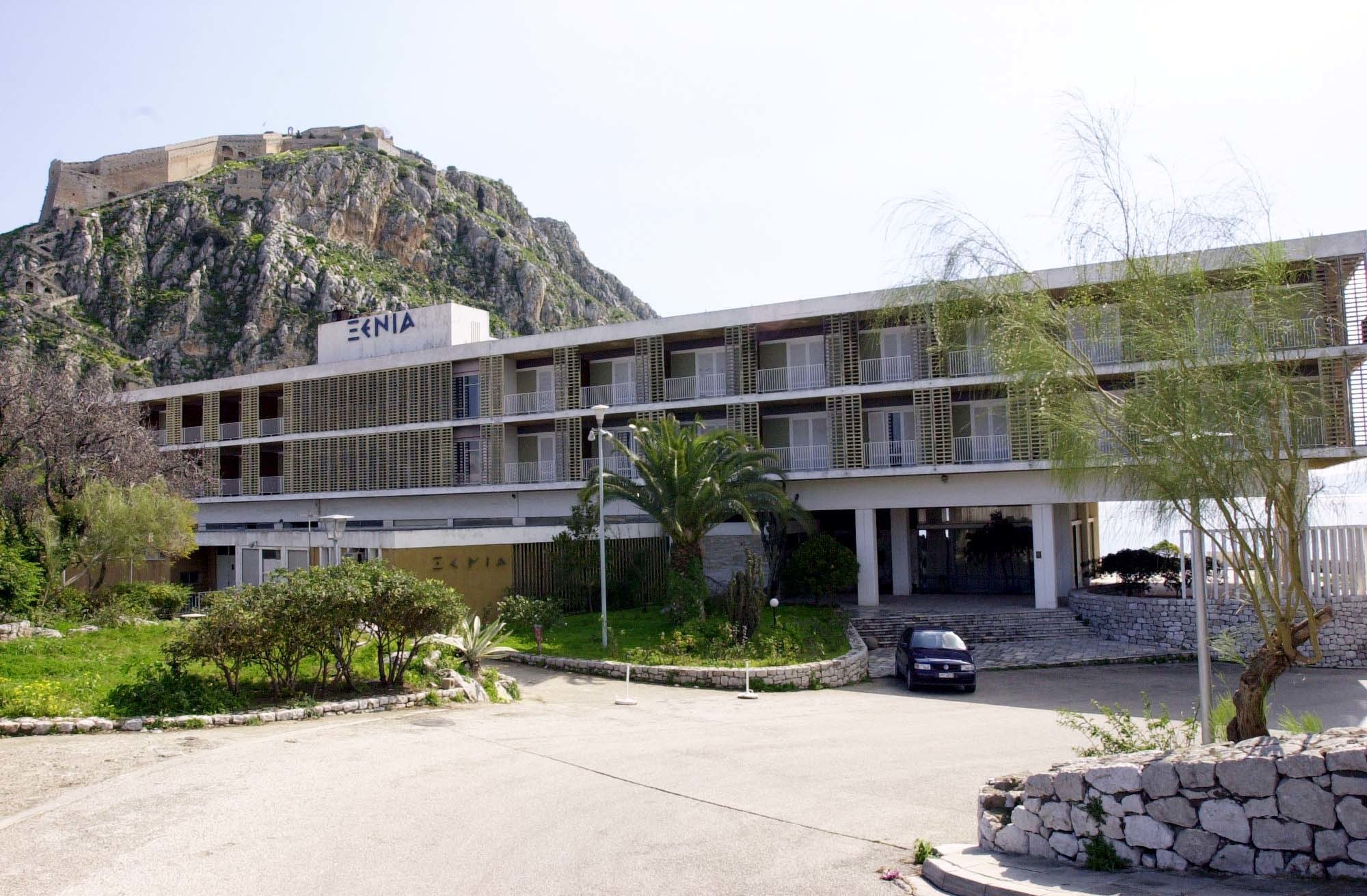 “Αποσύρονται” 300 ξενοδοχεία – Αλλάζουν χρήση και γίνονται τουριστικές κατοικίες