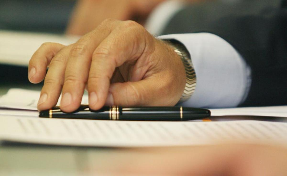 Όλα τα ονόματα των νέων γραμματέων στα Υπουργεία