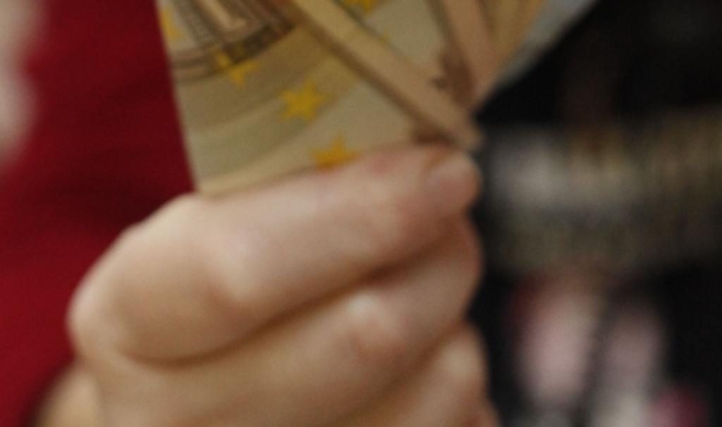 (ΦΩΤΟ ΑΡΧΕΙΟΥ EUROKINISSI)