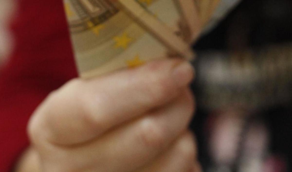 (ΦΩΤΟ ΑΡΧΕΙΟΥ EUROKINISSI)