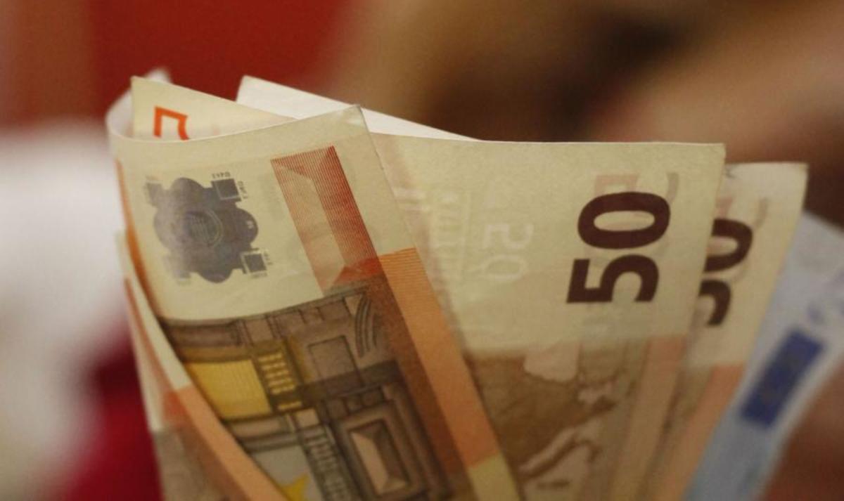 Ζητούσε 500(!) για… έρανο της Εκκλησίας!