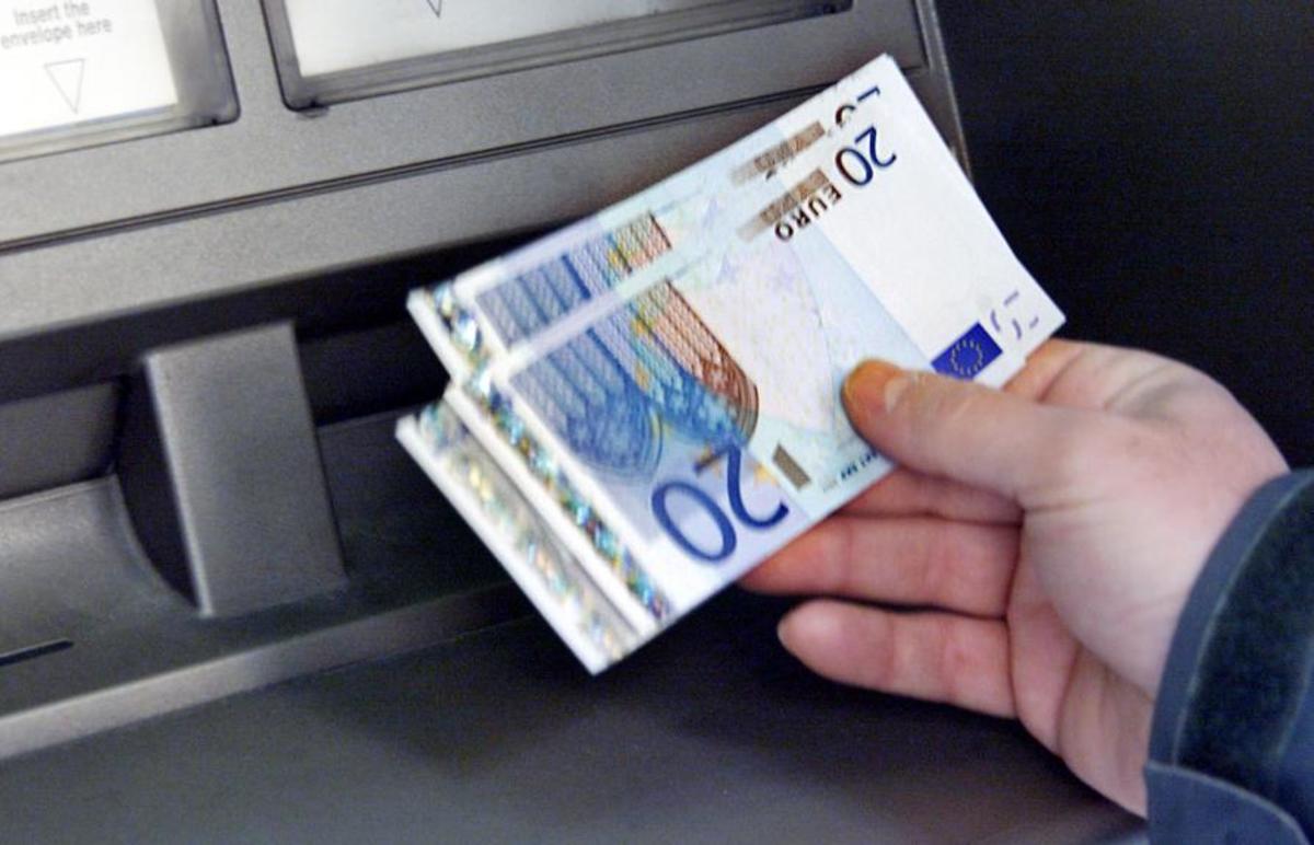 Ο ένας στους πέντε δεν πλήρωσε την εφορία