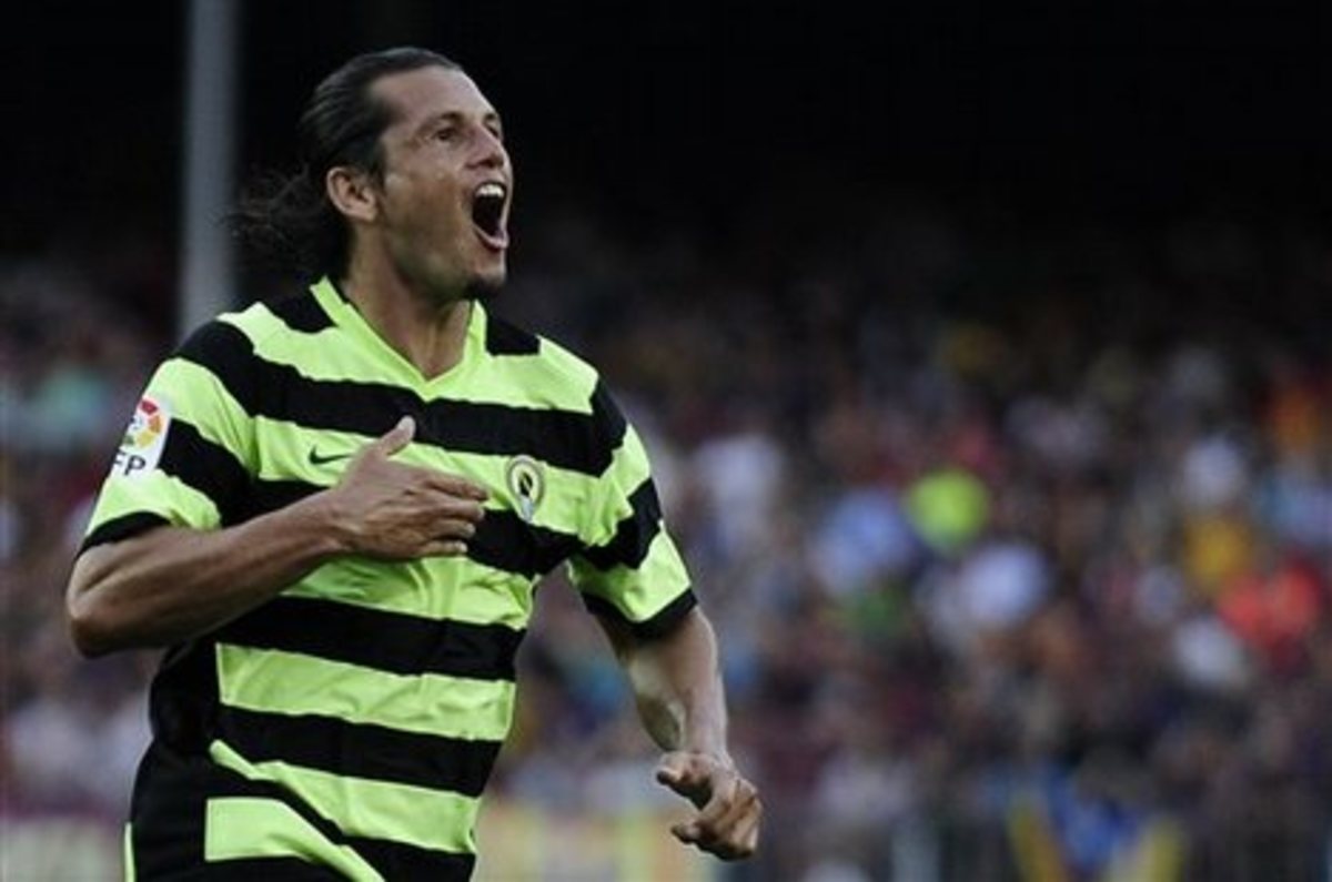 Ο Ακαλέ και η… περίπτωση Βαλντέζ