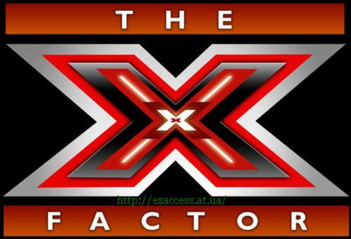 Η απάντηση του ΑNT1 για το X-Factor!