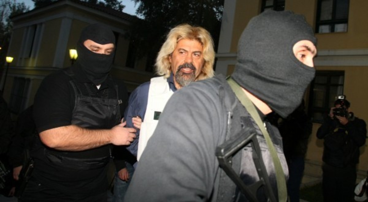ΦΩΤΟ ΑΡΧΕΙΟΥ EUROKINISSI