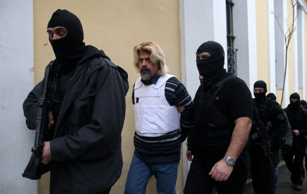 ΑΠΟΚΛΕΙΣΤΙΚΟ: “Απίστευτο ο αστυνομικός ανιψιός μου να είναι συνεργάτης του Ξηρού”