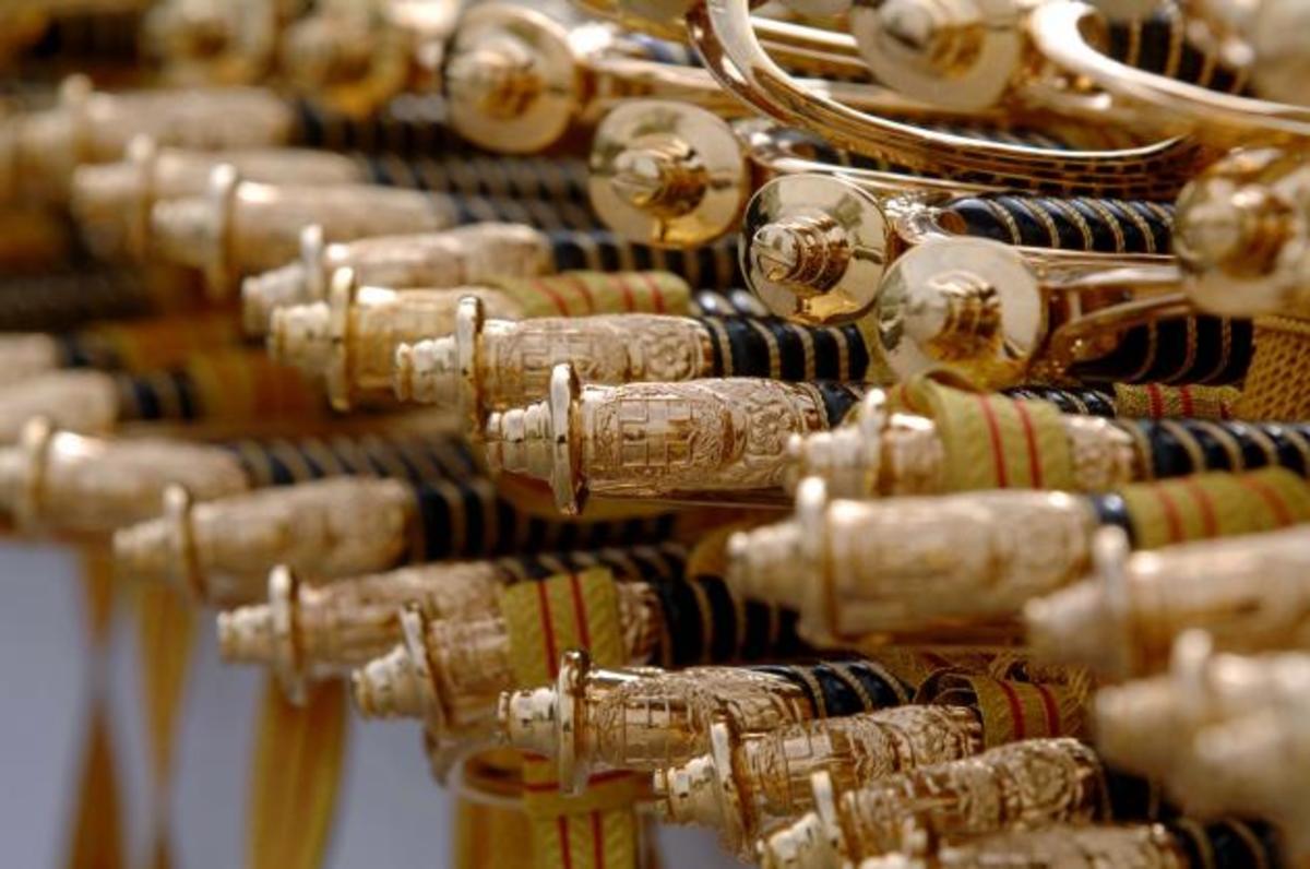 Ποιος στρατιωτικός ζητά “να διαφυλάξει το Σύνταγμα το ένοπλον Έθνος” – Άρθρο που θα συζητηθεί