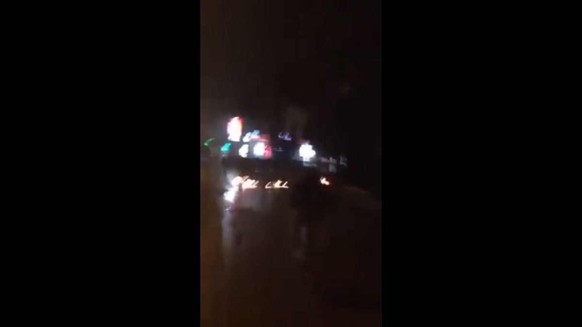 Αγριο ξύλο οπαδών της ΑΕΚ και του Ολυμπιακού! “Θα πεθάνετε” (VIDEO)