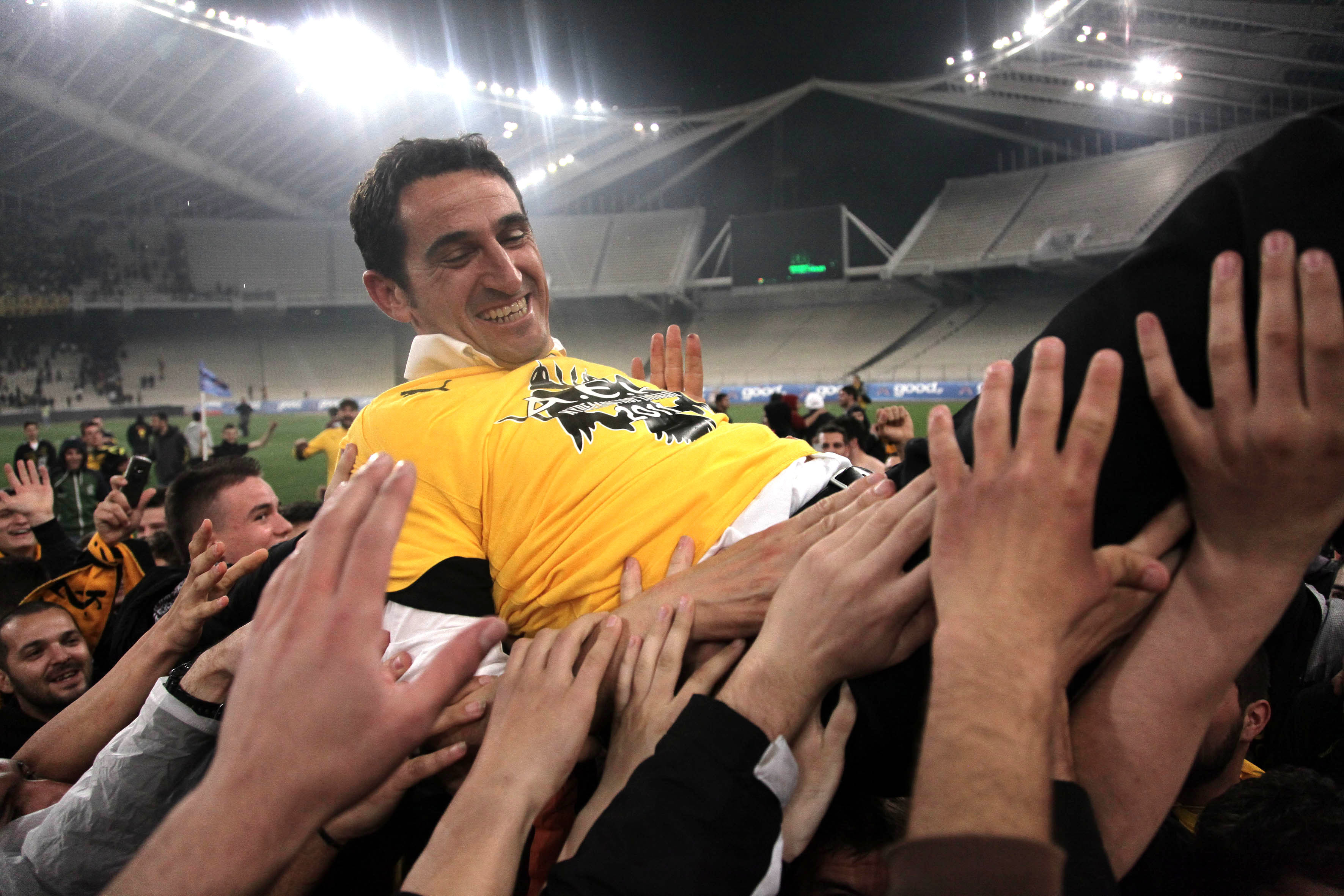 ΦΩΤΟ EUROKINISSI