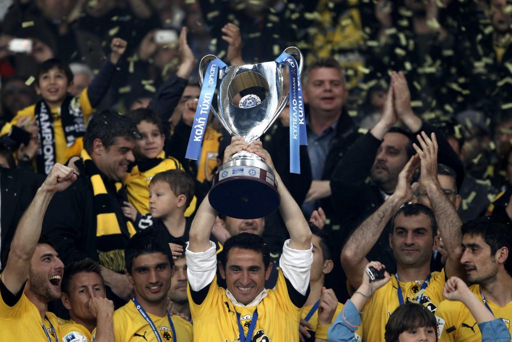 ΦΩΤΟ EUROKINISSI.