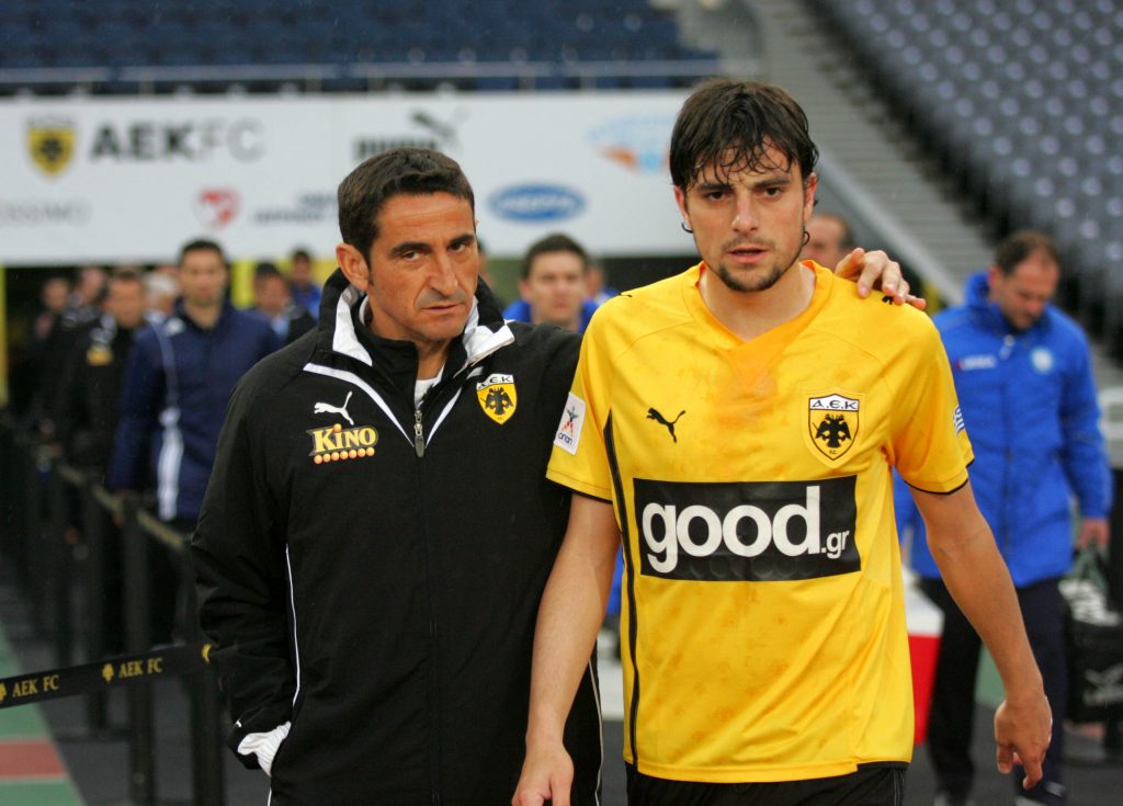 ΦΩΤΟ EUROKINISSI