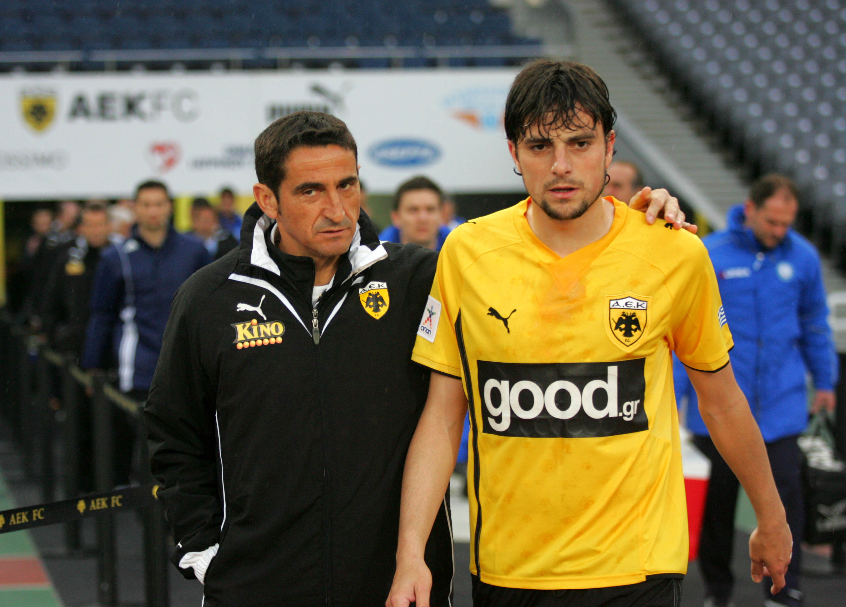 ΦΩΤΟ EUROKINISSI