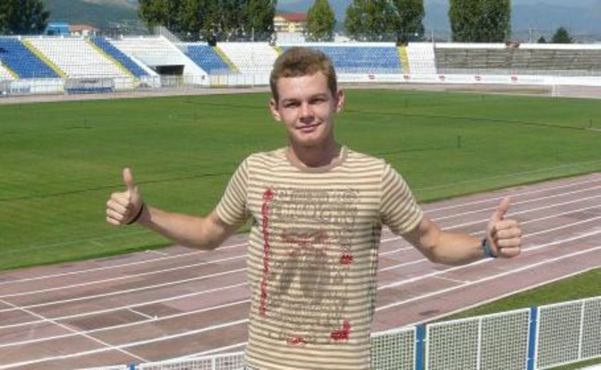 “Έκλεισε στην ΑΕΚ ο Χιμτσίνσκι”